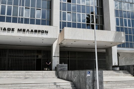 Νέα παραγγελία Ντογιάκου για «εις βάθος διερεύνηση του δυστυχήματος»