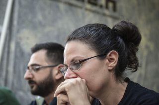 Οδηγίες προς υποψηφίους, κριτική από αντιπολίτευση