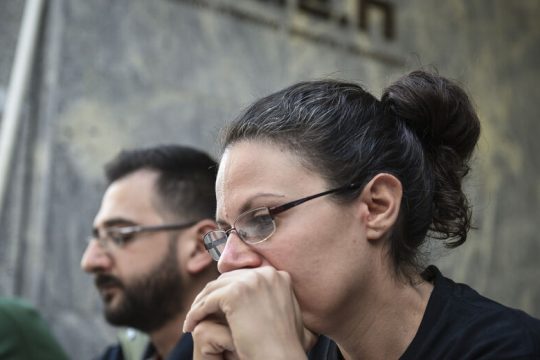 Οδηγίες προς υποψηφίους, κριτική από αντιπολίτευση