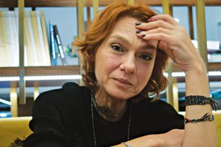 Λέξεις σαν αναμμένα κεριά