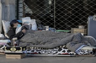 Διαλυμένο κράτος, σύγχρονο παρακράτος