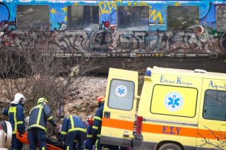 Επί ποδός και τα νοσοκομεία της Θεσσαλονίκης
