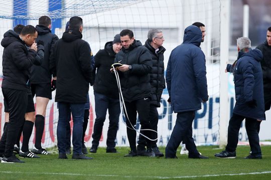 «Ντροπή» και… απορίες για το σκεπτικό