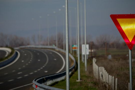 Αντιστέκεται η Γερμανία στην κατάργηση των μηχανών εσωτερικής καύσης των Ι.Χ.