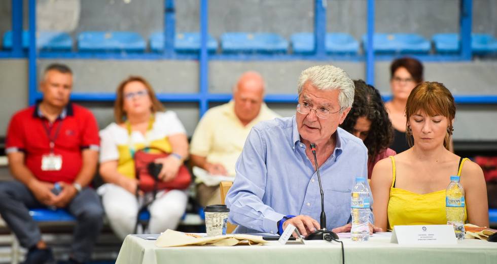 Ανοιχτή Πόλη: Οι δημοτικοί μας σύμβουλοι δεν εκφοβίζονται