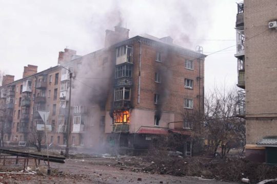 «Εκτελέσεις με συνοπτικές διαδικασίες» αιχμαλώτων πολέμου καταγγέλλει ΟΗΕ