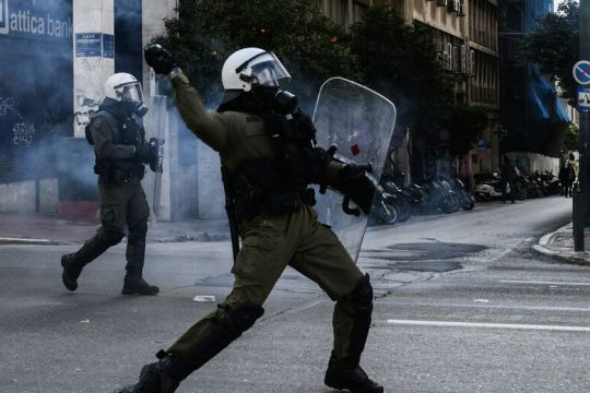 Ο θλιβερός απολογισμός της κυβέρνησης της «αριστείας»