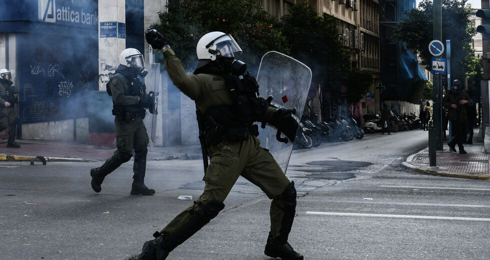 Ο θλιβερός απολογισμός της κυβέρνησης της «αριστείας»
