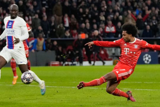 Μπάγερν και Μίλαν στους «8» του Champions League