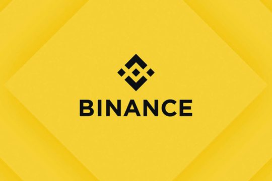Community Meetup της Binance