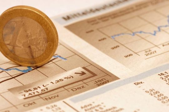 Ανατροπή στις αποδόσεις των κρατικών ομολόγων λόγω… Deutsche Bank
