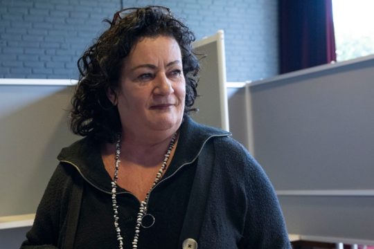 Η εκδίκηση των… τρακτέρ!