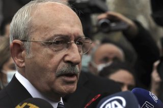 Ενας Κεμάλ από… το κάτω ράφι