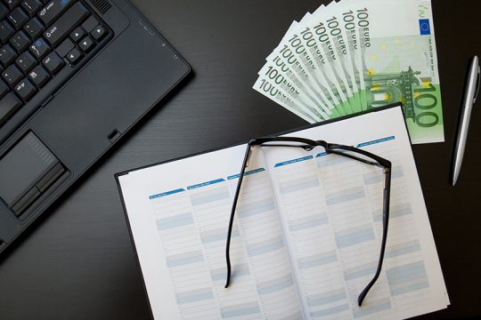 Ο χρόνος που… παράγει χρήμα