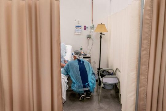 ΠΟΥ: Ηθική επιταγή εύρεση της προέλευσης της Covid-19 