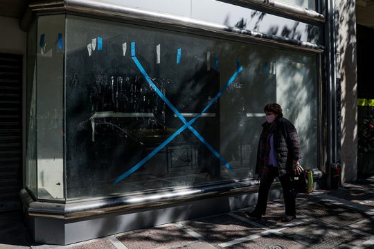 Στην Ελλάδα του Κυριάκου Μητσοτάκη δυστυχούν οι αριθμοί και οι άνθρωποι