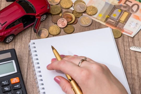 Ποιες δαπάνες μετρούν διπλά για την Εφορία