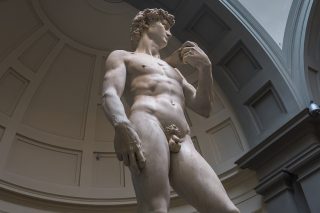 Ο Μιχαήλ Αγγελος και ο δαίμονας της πολιτικής ορθότητας
