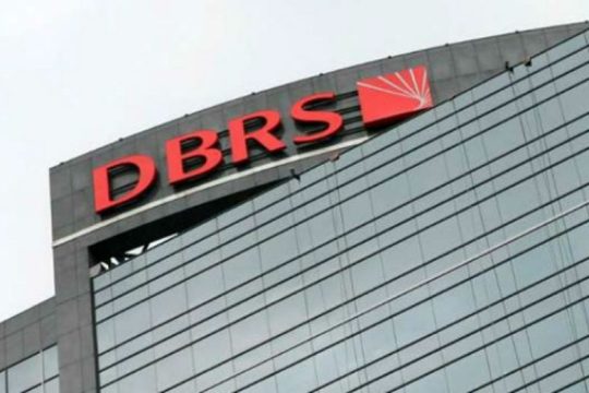 Στο «ΒΒ υψηλό» διατήρησε την Ελλάδα ο οίκος DBRS