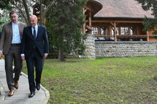 Ο Δένδιας στον Βούτσιτς για τη συμφωνία Σερβίας – Κοσόβου