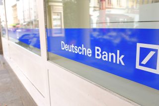 Οι κρίσεις και η Deutsche Bank