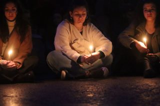 «Το έγκλημα αυτό  να μη συγκαλυφθεί»