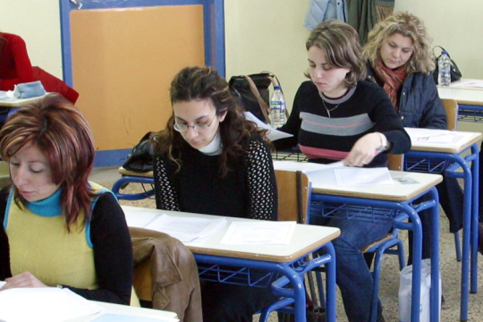 Ηράκλειο: Νέες καταγγελίες και μια διάψευση για τον διαγωνισμό του ΑΣΕΠ