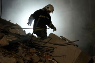 Μετά Χριστόν Προφήτες