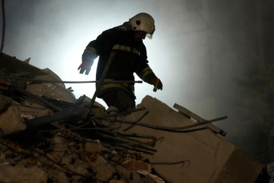 Μετά Χριστόν Προφήτες