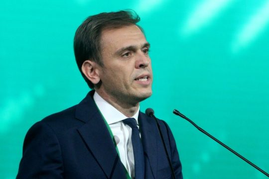 Δ. Μάντζος: «Οι πολίτες ζητούν δικαιοσύνη, αλήθεια, απαντήσεις»