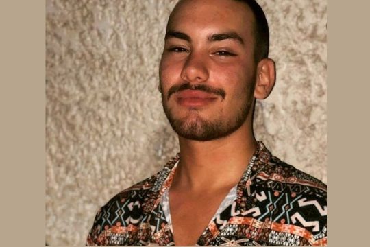 «Γύρω μας βλέπαμε φωτιά, ακούγαμε φωνές και κλάματα»
