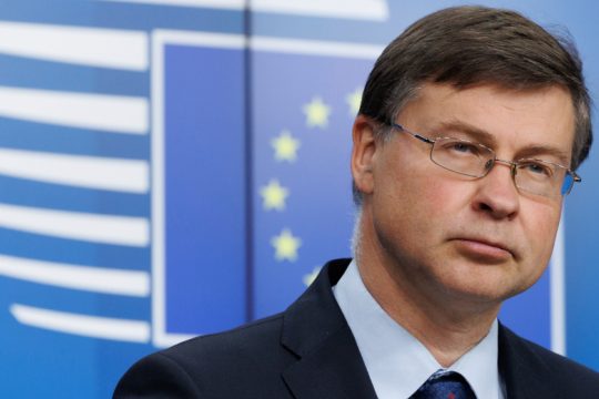 Χτύπημα Ντομπρόφσκις: Καταδικάζω τις παρακολουθήσεις, έχουμε ζητήσει εξηγήσεις