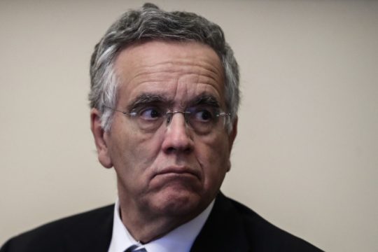 Διότι… συνεμορφώθη προς τας υποδείξεις