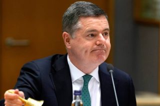 Καθησυχάζουν για τις επιπτώσεις του «κανονιού» της SVB στην Ευρωζώνη