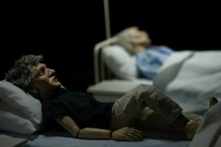 Η «Εφημερία» που χαρίζει χαμόγελο
