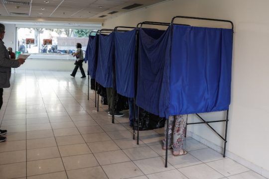 Τα επόμενα βήματα και η διαδικασία μέχρι τις εθνικές κάλπες