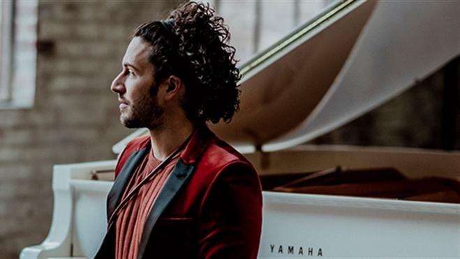 Half Note Jazz Club: Emmet Cohen trio