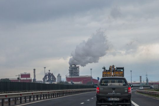 Βήματα για ενεργειακή αυτονομία