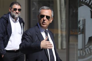 Ποδοσφαιρικός καθρέφτης  ανυπαρξίας και… ζούγκλας
