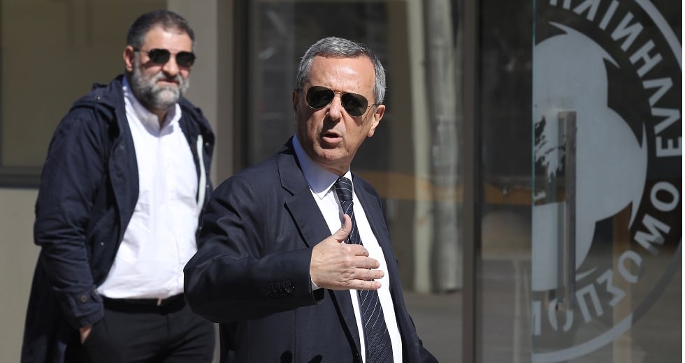 Ποδοσφαιρικός καθρέφτης ανυπαρξίας και… ζούγκλας