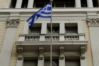 Αδεια του SSM για τη διανομή μερίσματος περιμένει η Εθνική Τράπεζα