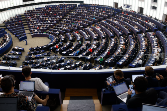 european-parliament