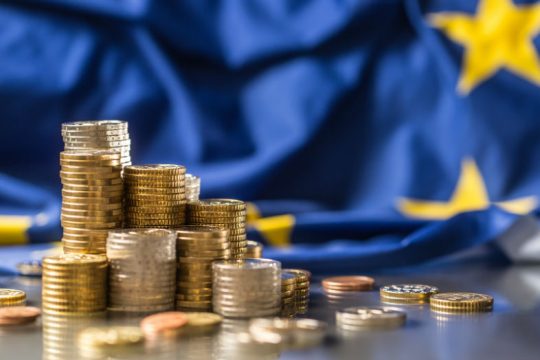 Εκδήλωση για το Ετήσιο Euromemo