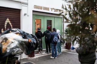 «Τρομοκράτες» από τα ελαιοχώραφα με οδηγίες από την… Τεχεράνη