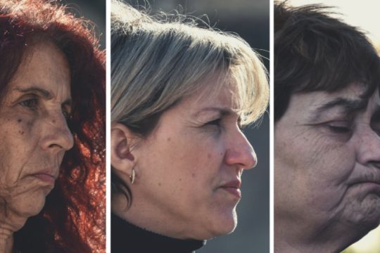 25ο Φεστιβάλ Ντοκιμαντέρ Θεσσαλονίκης: Από το θαύμα στο τραύμα