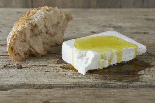 Στόχος αρπαγής και η «Δήμητρα»