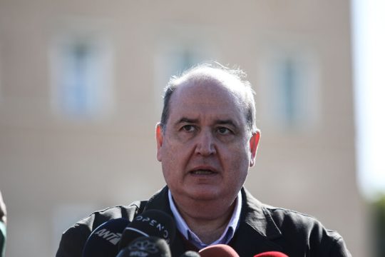 «Παραμάγαζο ιδιωτικών συμφερόντων το υπουργείο Παιδείας!»