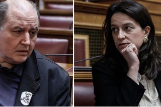 Μετωπική σύγκρουση για τα Τέμπη στη Βουλή