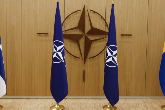Η Ουγγαρία θα ψηφίσει υπέρ της ένταξης της Σουηδίας στο ΝΑΤΟ