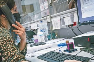 Με… μπακαλιάρο ξεκινούν οι δηλώσεις εισοδήματος